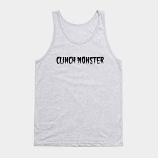 Clinch Monster Tank Top